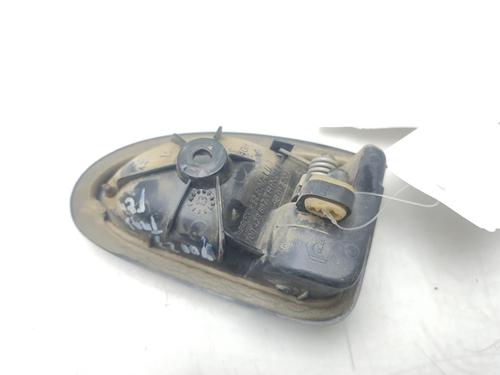Front left interior door handle RENAULT TRAFIC II Platform/Chassis (EL) 2.0 dCi 115 (EL0H, EL00, EL01, EL0M) | BP30124075I13