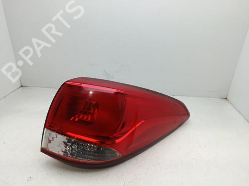 Used Right taillight KIA CARENS IV [2013-2026]  32251863