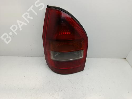Used Left taillight OPEL ZAFIRA A MPV (T98) 1.8 16V (F75) (116 hp) 30865202