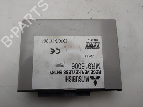 Module électronique Module électronique MITSUBISHI SPACE STAR MPV (DG_A) 1.9 DI-D (DG4A) (102 hp) 33928898 33928898