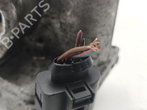 Throttle body VW GOLF V (1K1) | BP32436809M82