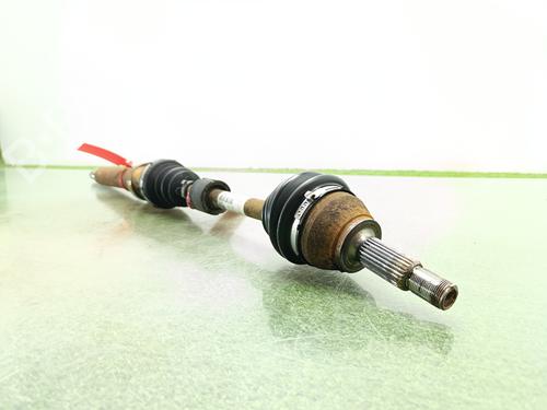 Right front driveshaft FORD FIESTA VI (CB1, CCN) | BP38433865M39 - Image 3