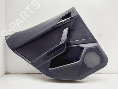 Used Rear left panel SEAT ARONA (KJ7, KJP) 1.6 TDI (115 hp) 28532611