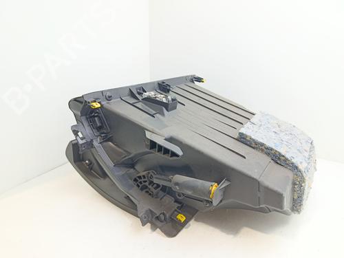 Glove box RENAULT MEGANE IV Grandtour (K9A/M/N_) 1.2 TCe 100 | BP31166043C95