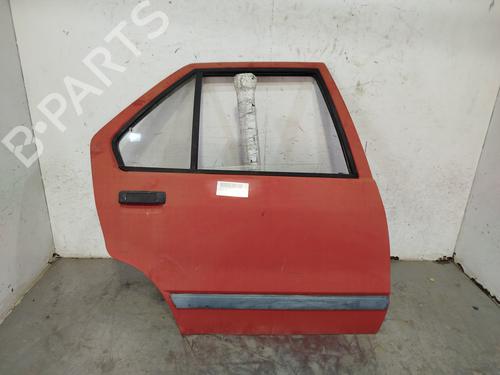 Used Right rear door RENAULT 19 I (B/C53_) 1.4 Cat (B/C532) (58 hp) 28012791
