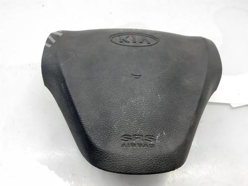 Used Driver airbag KIA RIO II (JB) 1.5 CRDi (110 hp) 7554822