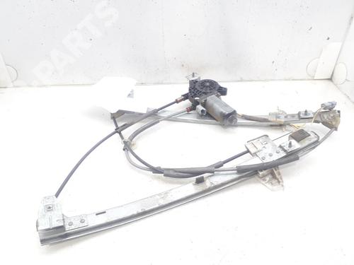 Used Front left window mechanism Front left window mechanism CITROËN XSARA Coupe (N0) 1.9 D (70 hp) 9951365 9951365