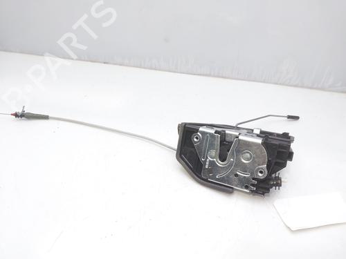 Cerradura puerta trasera izquierda BMW 3 (F30, F80) 316 d (116 hp) 7229459 | 7229459 |