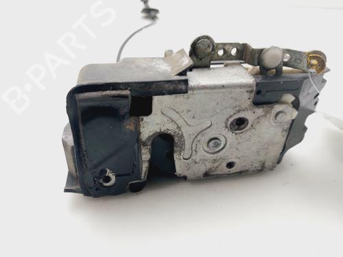 Rear right lock FORD FIESTA V (JH_, JD_)  | BP24884473C99 