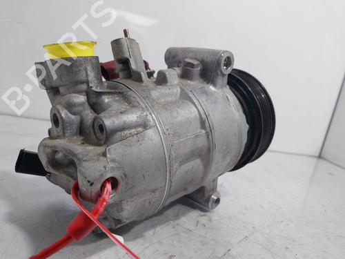 AC compressor CUPRA FORMENTOR (KM7, KMP) | BP37066740M34 - Image 5