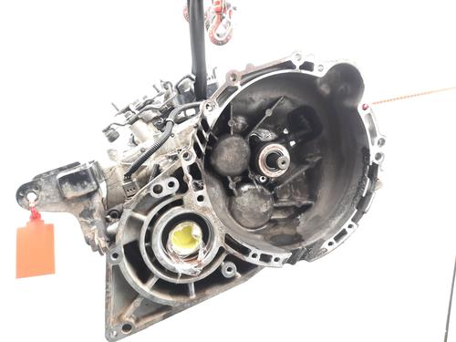 Used Gearbox HYUNDAI TUCSON (JM) [2004-2019]  31816821