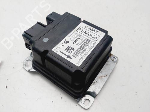 Kollisjonspute styreenhet FORD C-MAX II (DXA/CB7, DXA/CEU) 1.5 TDCi | BP30043546M53 