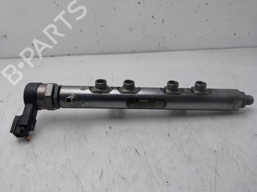 Used Injection rail Injection rail JAGUAR XF I (X250) 3.0 D (241 hp) 34339923 34339923