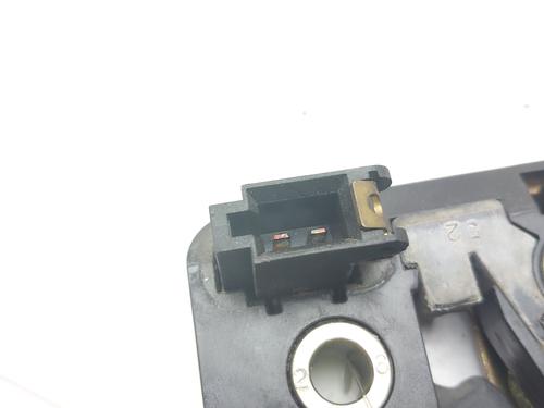 Tailgate lock VW POLO III (6N1) 75 1.6 | BP12545453C101 