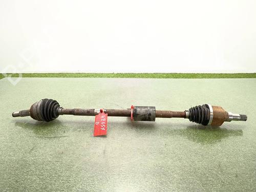 Used Right front driveshaft Right front driveshaft FORD FIESTA VII (HJ, HF) 1.0 EcoBoost (140 hp) 40045205 40045205