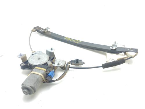 Rudehejsemekanisme venstre bagtil CHEVROLET CAPTIVA (C100, C140) 2.0 D | BP29350324C24