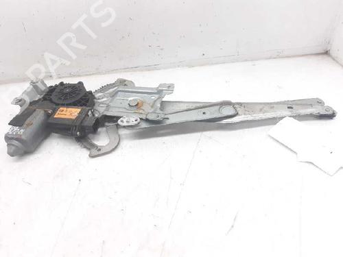 Used Front right window mechanism OPEL CORSA B (S93) 1.7 D (F08, F68, M68) (60 hp) 4703901
