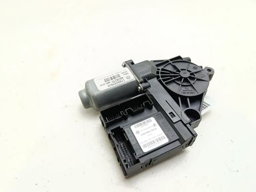 Used Left front window motor VW TOURAN (1T1, 1T2) [2003-2011]  30863370