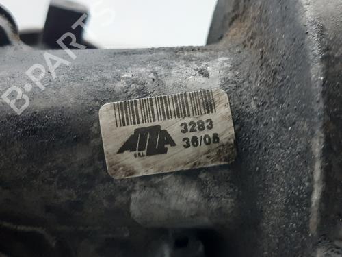 Turbocharger/Supercharger MERCEDES-BENZ A-CLASS (W169) A 180 CDI (169.007, 169.307) | BP7887737M71 