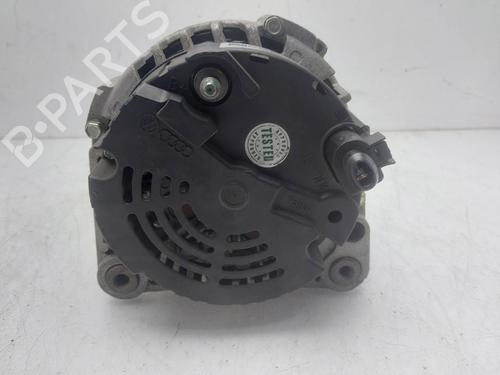 Alternator SKODA FABIA II Combi (545) 1.6 TDI | BP40006974M7 - Image 5