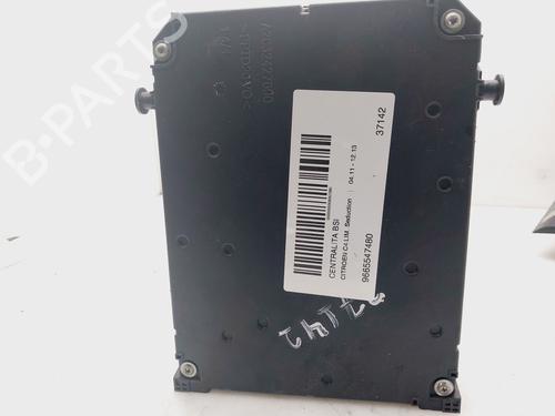 Other CITROËN C4 II (NC_) | BP23222647O1