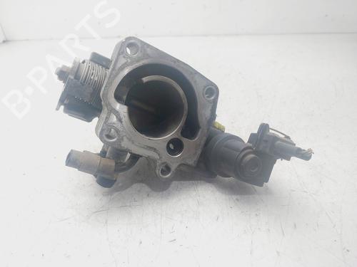 Throttle body HYUNDAI ACCENT II (LC)  | BP29555402M82 