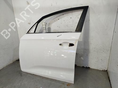 Left front door KIA CARENS IV 1.7 CRDi | BP25118138C2 