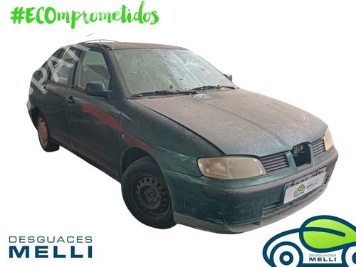 Instrument cluster SEAT CORDOBA (6K1, 6K2)  | BP28107812C47 