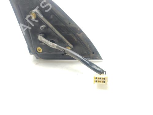 Left mirror TOYOTA RAV 4 II (_A2_)  | BP29764249C26