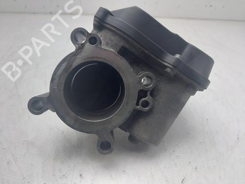 Used Throttle body Throttle body VW POLO IV (9N_, 9A_) [2001-2014] 34505133 34505133