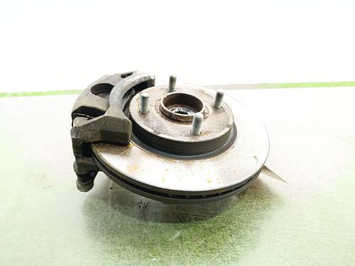 Used Left front steering knuckle Left front steering knuckle 36664577 36664577