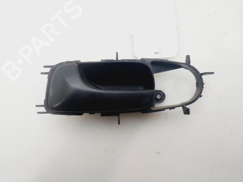 Used Rear left interior door handle CHEVROLET NUBIRA Saloon 1.4 (95 hp) 29113067