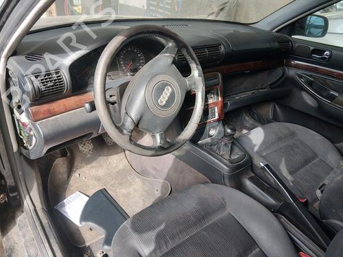 Left front driveshaft AUDI A4 B5 (8D2) 2.4 | BP34001561M38  - Image 11