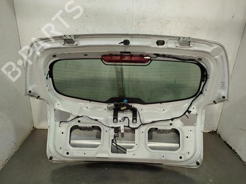 Tailgate KIA SPORTAGE III (SL) 1.7 CRDi | BP29928332C6