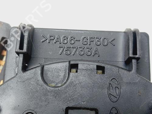 Steering column stalk KIA PICANTO I (SA) 1.0 | BP31823483I23