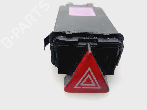 Used Warning switch AUDI A6 C5 (4B2) 2.4 (165 hp) 24880482