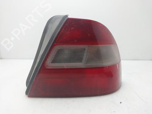 Højre baglygte Højre baglygte 38044967 38044967
