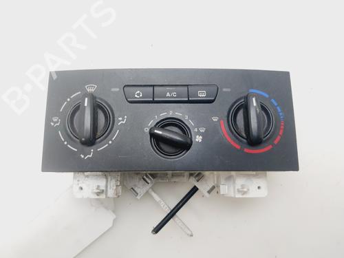 Used Climate control CITROËN BERLINGO MULTISPACE (B9) 1.6 HDi 75 16V (75 hp) 30391173