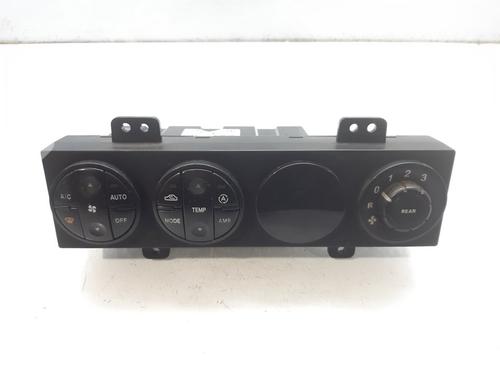 climate-control-kia-carnival-ii-gq-29-crdi-0k53b61190c-1999-2000-2001-2002-2003-2004-2005-2006-2007-9717370 main image