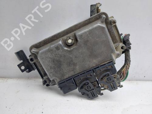 Used Engine control unit (ECU) CITROËN SAXO (S0, S1) 1.5 D (57 hp) 16350939