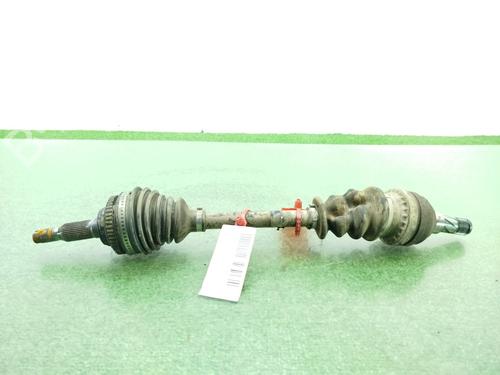 Used Left front driveshaft CHEVROLET NUBIRA Estate 1.8 (122 hp) 31029022