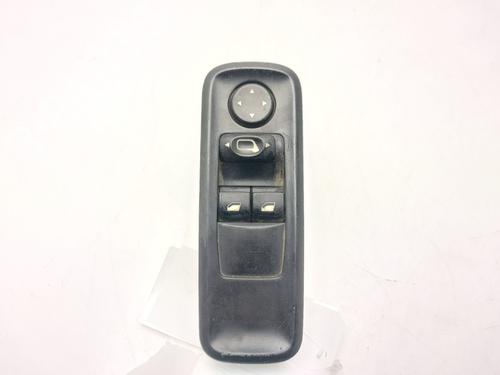 Used Left front window switch FIAT ULYSSE (179_) 2.0 JTD (109 hp) 31885033
