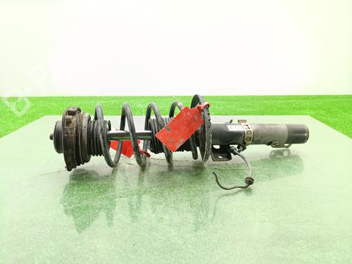 Used Right front shock absorber SKODA FABIA I Combi (6Y5) [2000-2007]  28581055