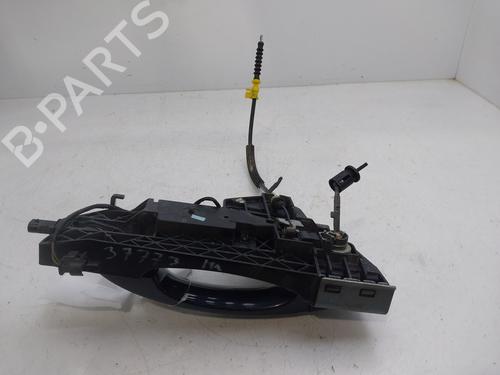 Front left exterior door handle AUDI A5 Sportback (8TA) 3.0 TDI quattro | BP24800692C128 