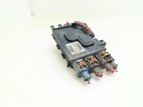 Used Electronic module RENAULT MEGANE III Grandtour (KZ0/1) [2008-2016]  28373685
