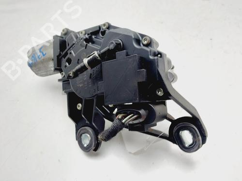 Rear wiper motor VW TOURAN (1T1, 1T2)  | BP23393253M102 