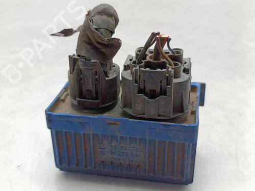 Electronic module OPEL CORSA D (S07) | BP40077315M83 - Image 4