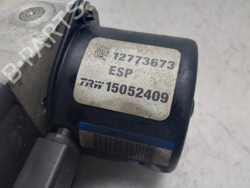 ABS pump OPEL VECTRA C (Z02) | BP30114186M43