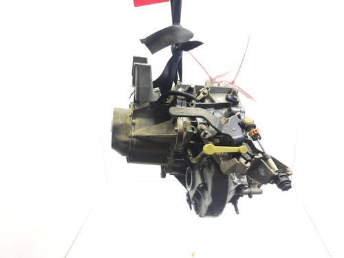 Gearbox PEUGEOT 407 (6D_)  | BP29635873M3 
