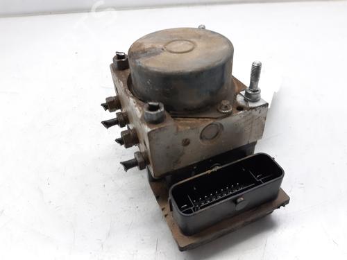 ABS Bremseaggregat PEUGEOT BIPPER (AA_) 1.3 HDi 75 (75 hp) 7705345